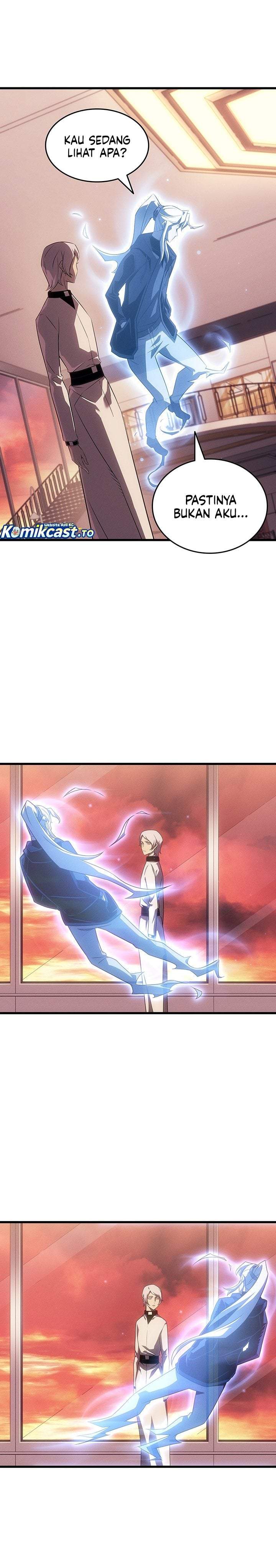 
              The Great Mage Returns After 4000 Years             Chapter 257