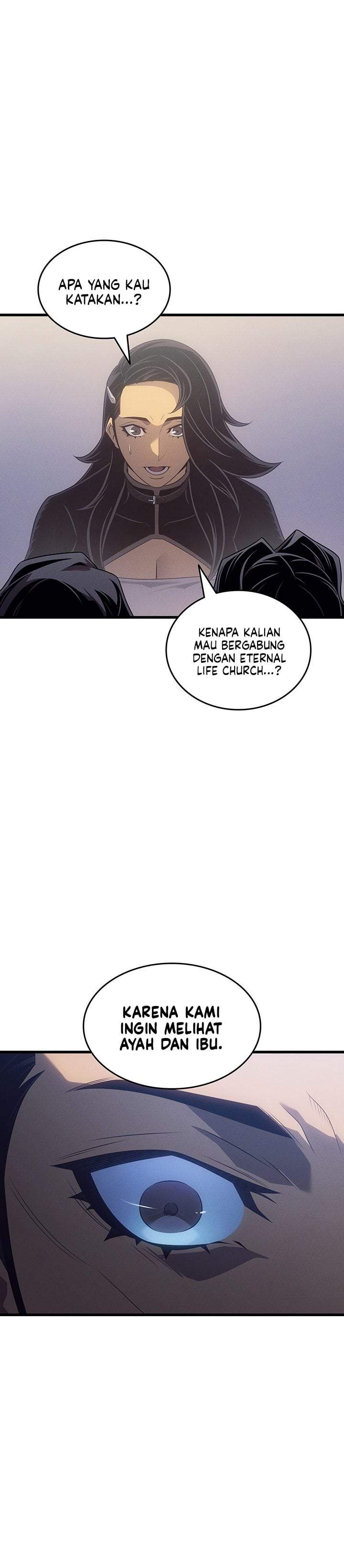 
              The Great Mage Returns After 4000 Years             Chapter 257