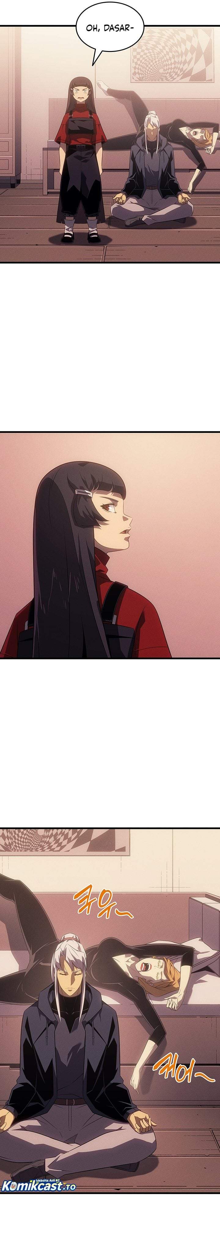 
              The Great Mage Returns After 4000 Years             Chapter 257