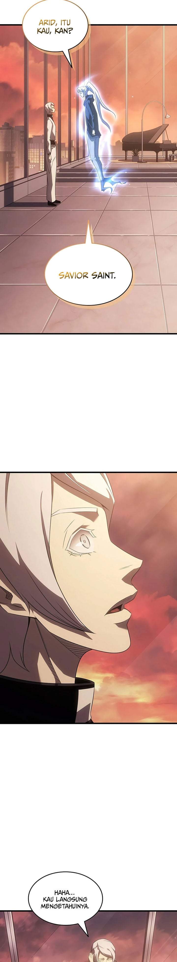 
              The Great Mage Returns After 4000 Years             Chapter 258