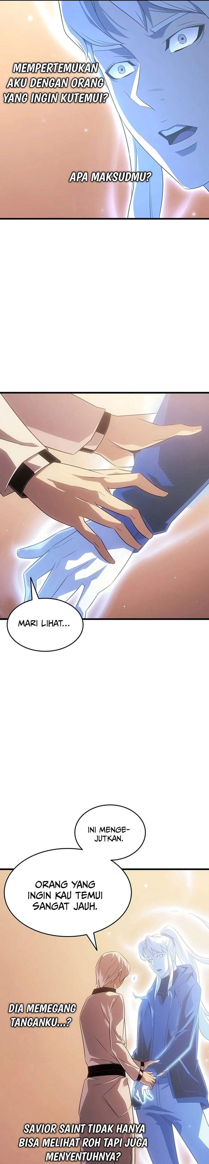 
              The Great Mage Returns After 4000 Years             Chapter 258