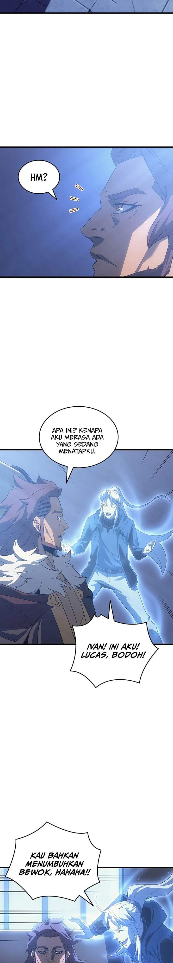 
              The Great Mage Returns After 4000 Years             Chapter 258