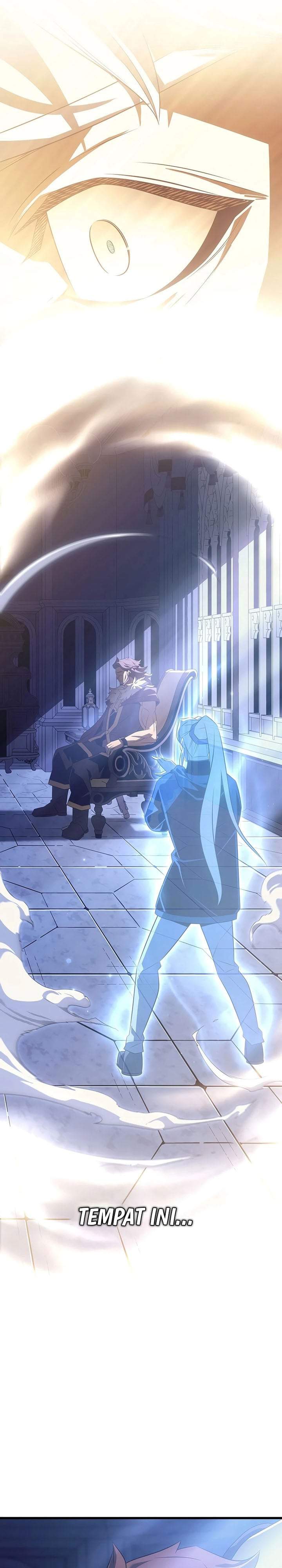 
              The Great Mage Returns After 4000 Years             Chapter 258