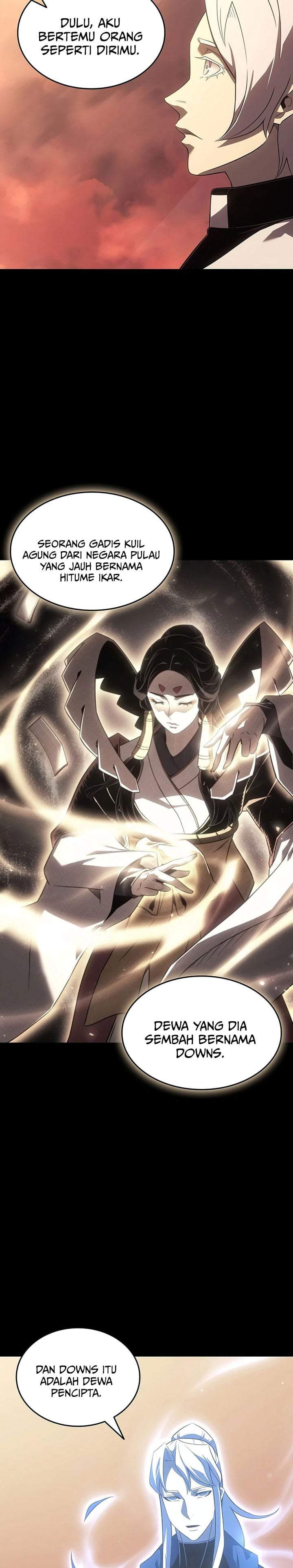 
              The Great Mage Returns After 4000 Years             Chapter 258