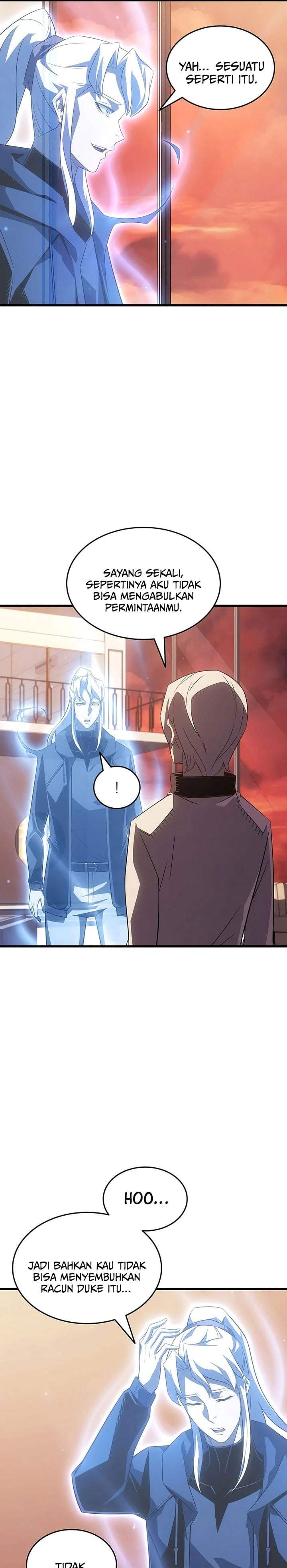 
              The Great Mage Returns After 4000 Years             Chapter 258