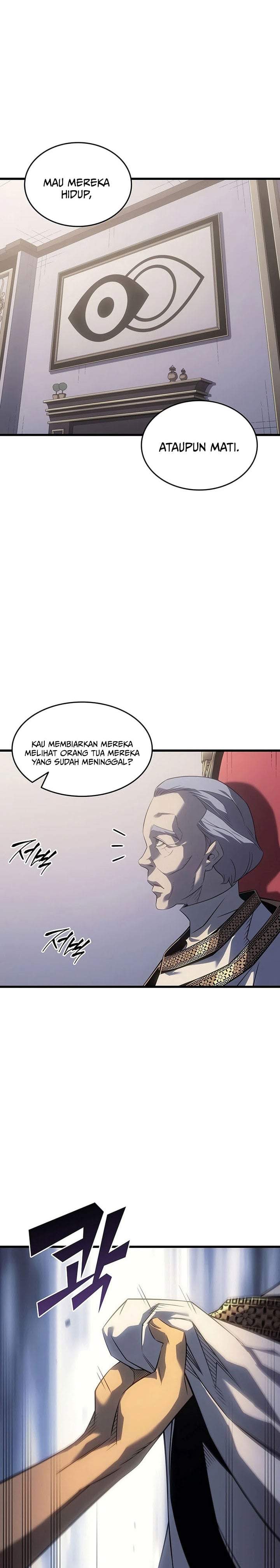 
              The Great Mage Returns After 4000 Years             Chapter 258