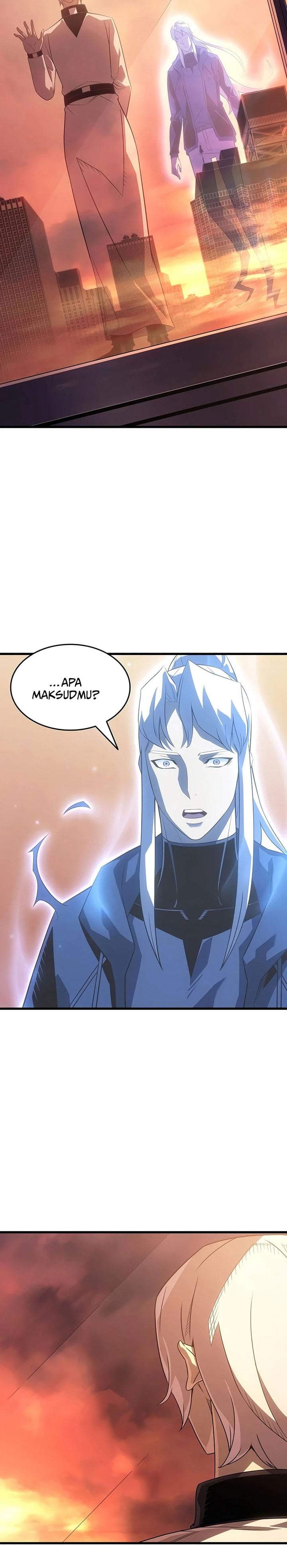 
              The Great Mage Returns After 4000 Years             Chapter 258