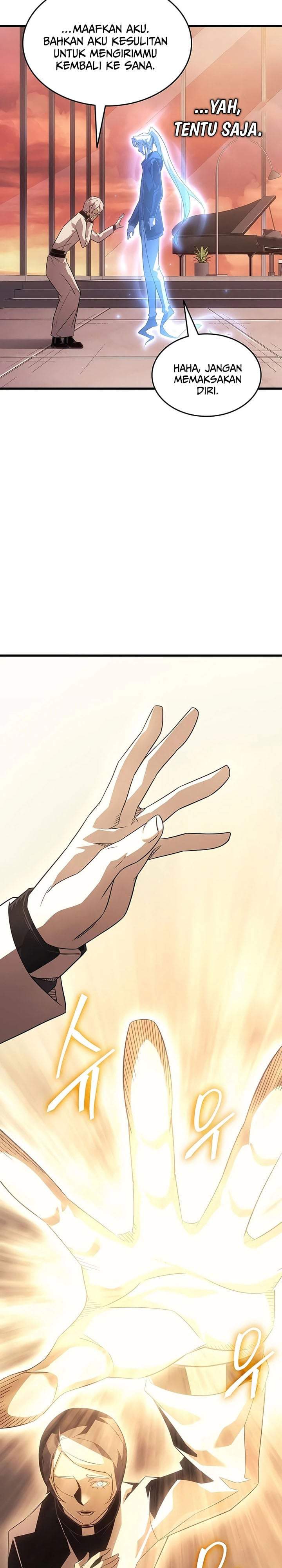 
              The Great Mage Returns After 4000 Years             Chapter 258