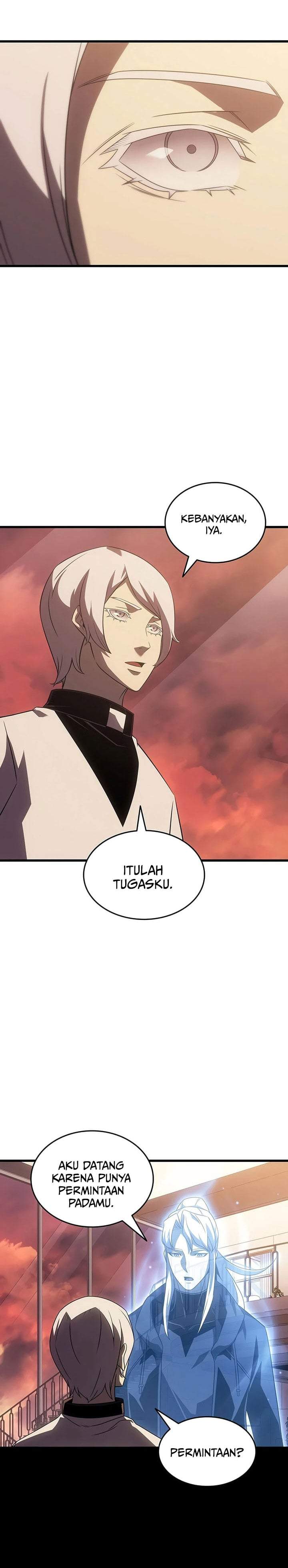 
              The Great Mage Returns After 4000 Years             Chapter 258
