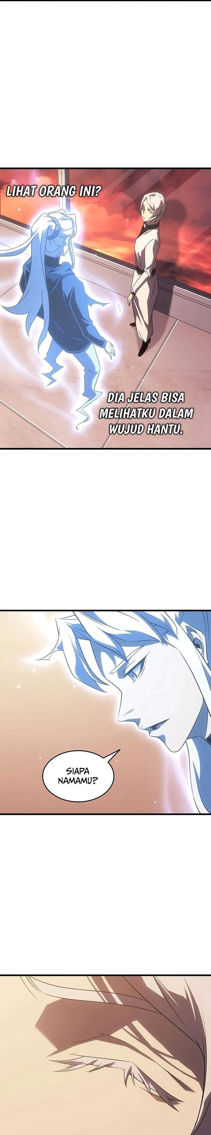 
              The Great Mage Returns After 4000 Years             Chapter 258