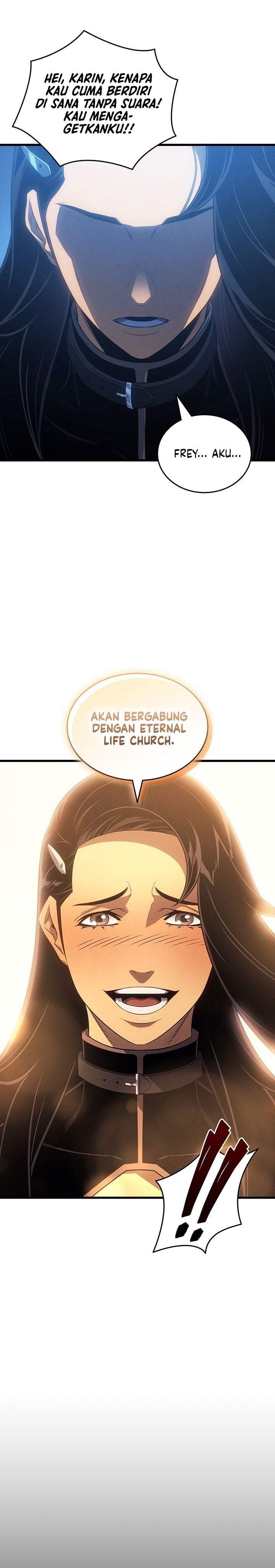 
              The Great Mage Returns After 4000 Years             Chapter 259