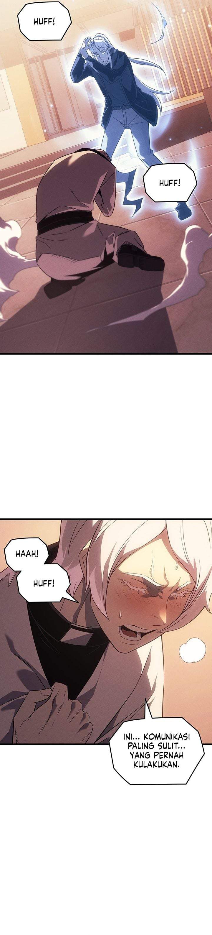 
              The Great Mage Returns After 4000 Years             Chapter 259