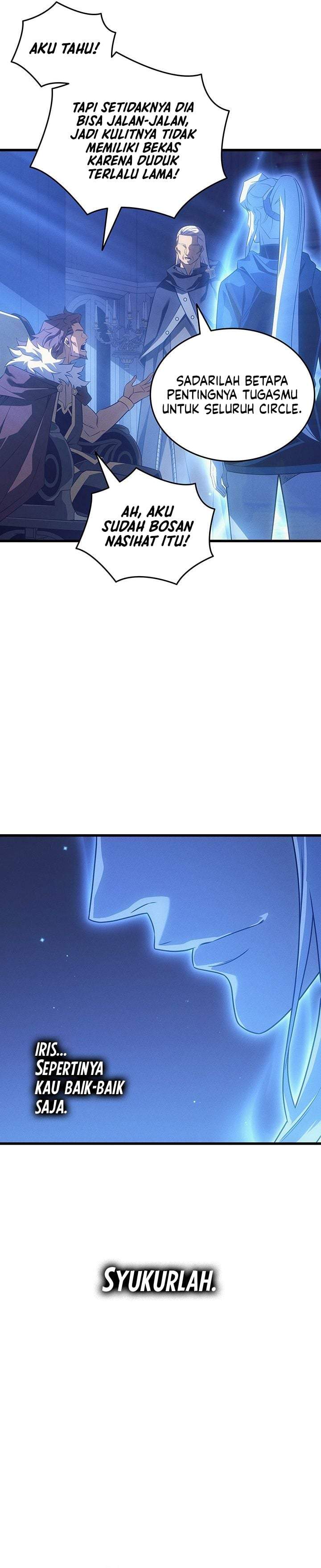
              The Great Mage Returns After 4000 Years             Chapter 259