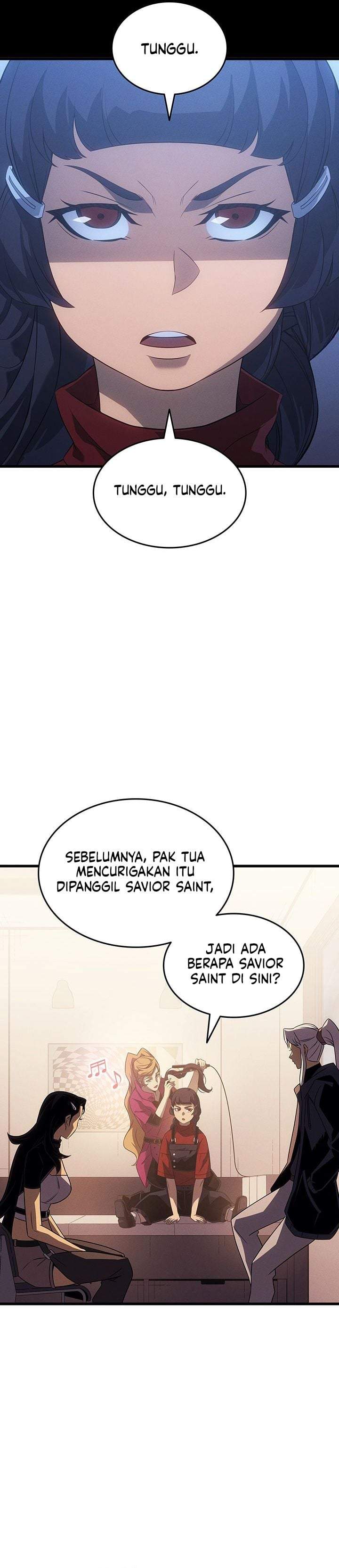 
              The Great Mage Returns After 4000 Years             Chapter 259
