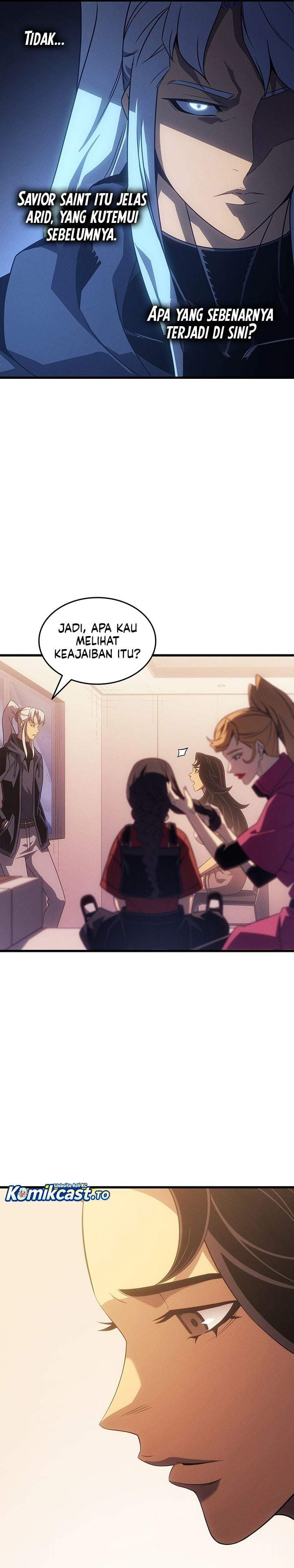 
              The Great Mage Returns After 4000 Years             Chapter 259