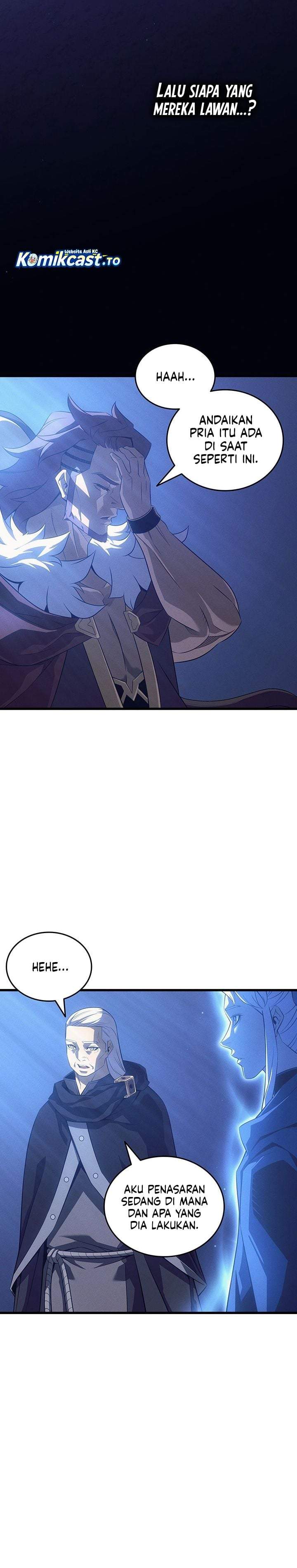 
              The Great Mage Returns After 4000 Years             Chapter 259