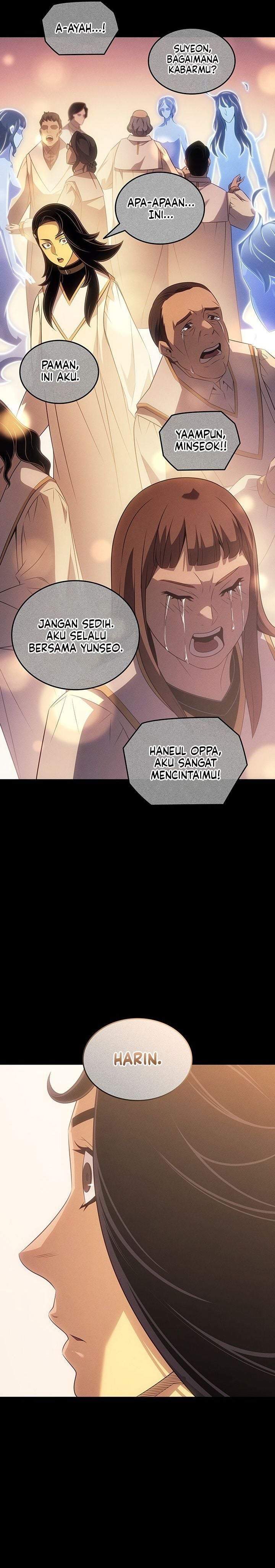 
              The Great Mage Returns After 4000 Years             Chapter 259