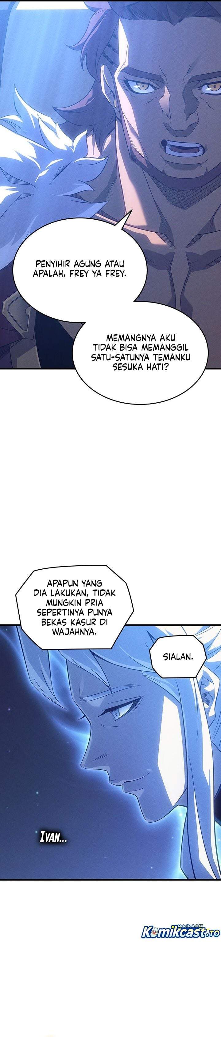 
              The Great Mage Returns After 4000 Years             Chapter 259
