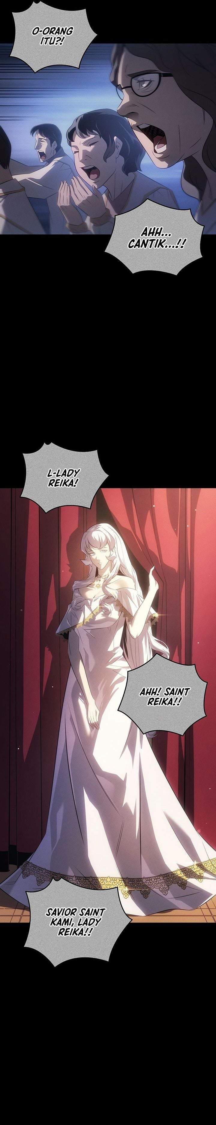 
              The Great Mage Returns After 4000 Years             Chapter 259