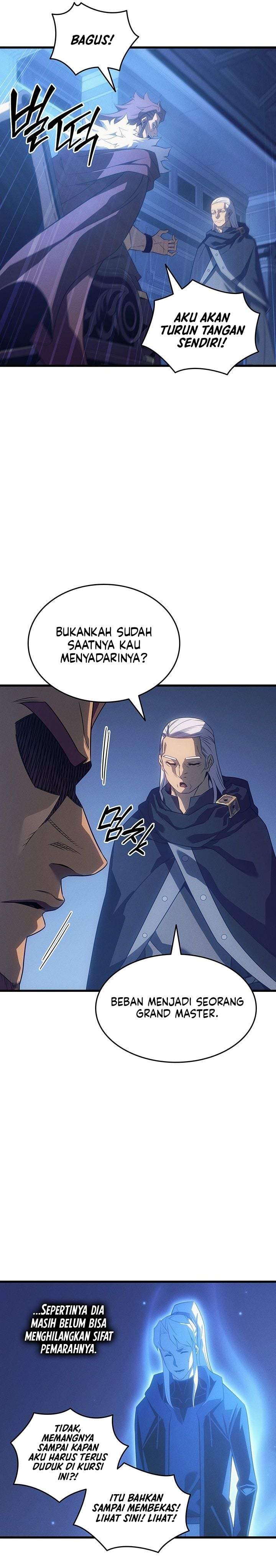 
              The Great Mage Returns After 4000 Years             Chapter 259