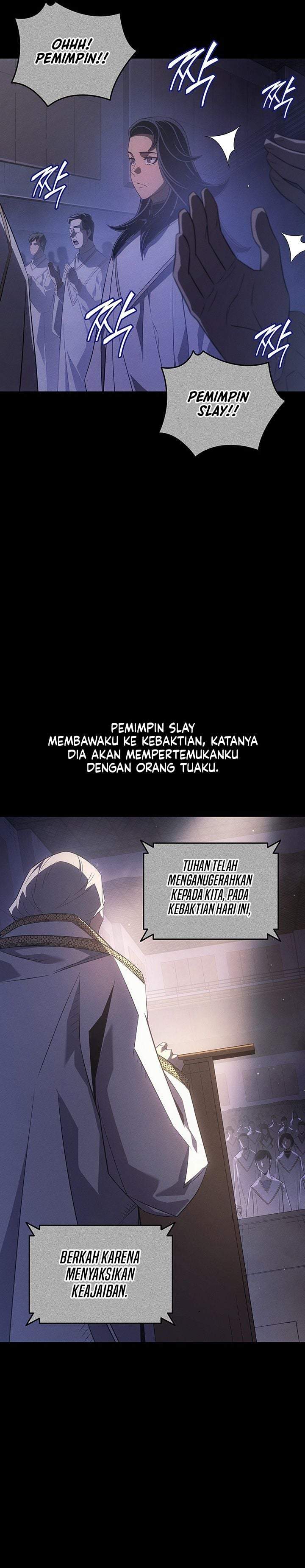 
              The Great Mage Returns After 4000 Years             Chapter 259