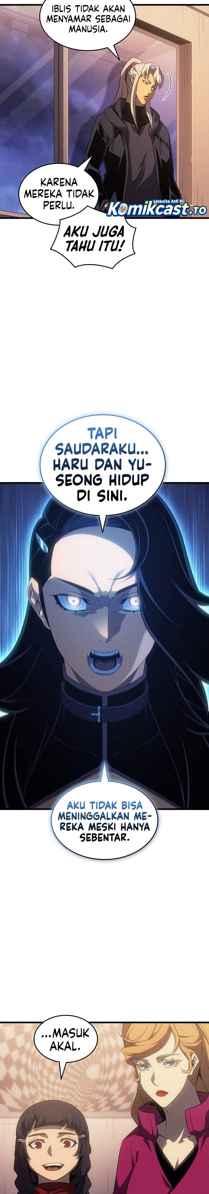 
              The Great Mage Returns After 4000 Years             Chapter 260