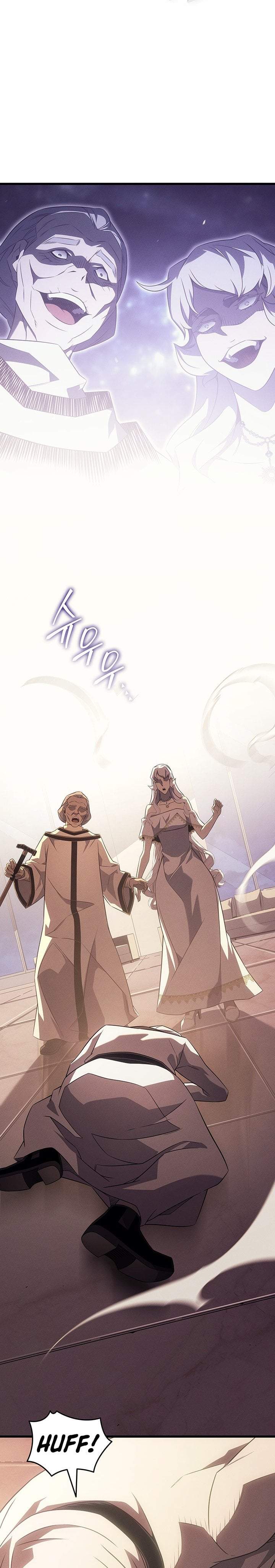 
              The Great Mage Returns After 4000 Years             Chapter 260