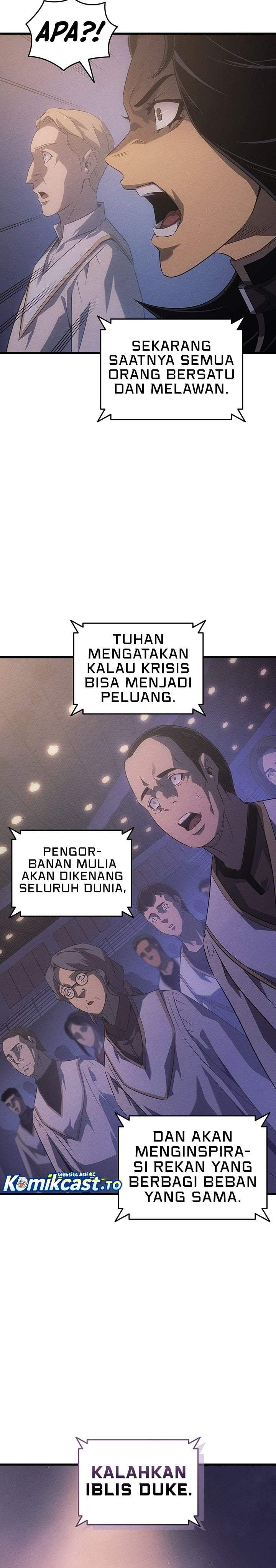 
              The Great Mage Returns After 4000 Years             Chapter 260