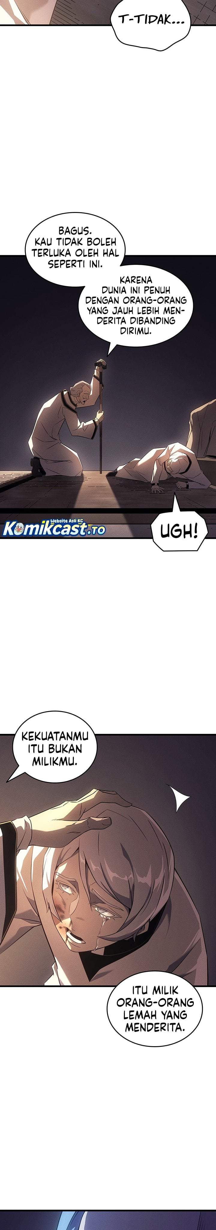 
              The Great Mage Returns After 4000 Years             Chapter 260