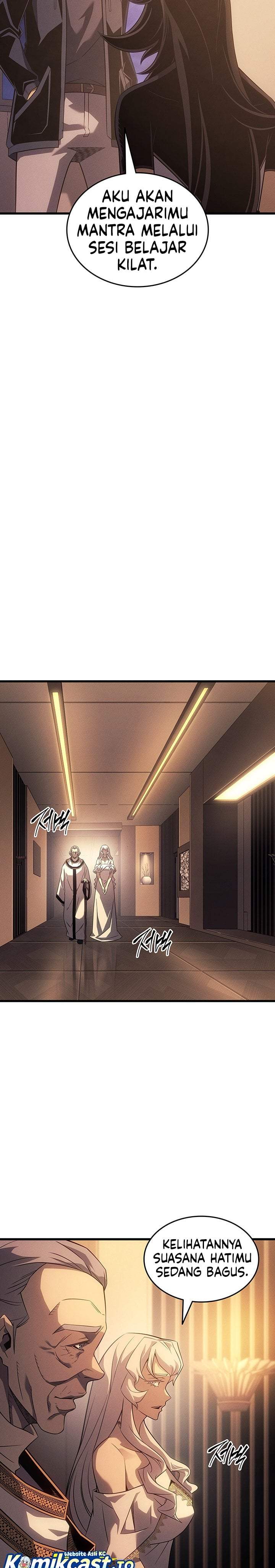
              The Great Mage Returns After 4000 Years             Chapter 260