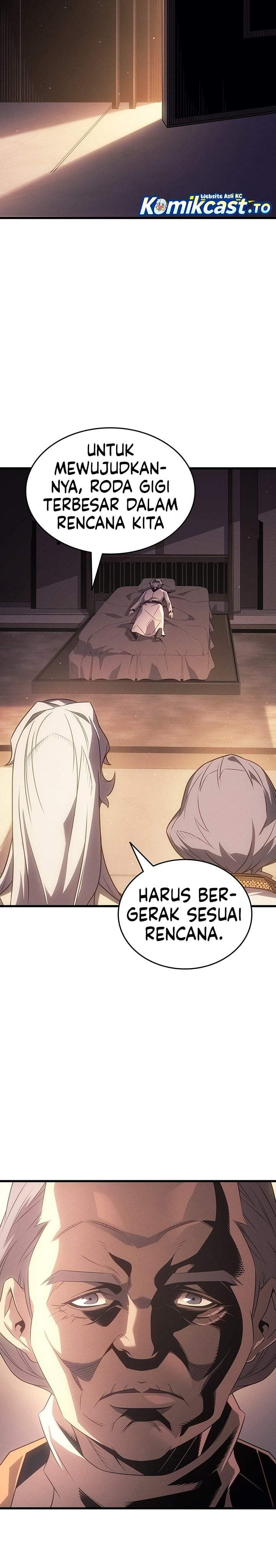 
              The Great Mage Returns After 4000 Years             Chapter 260