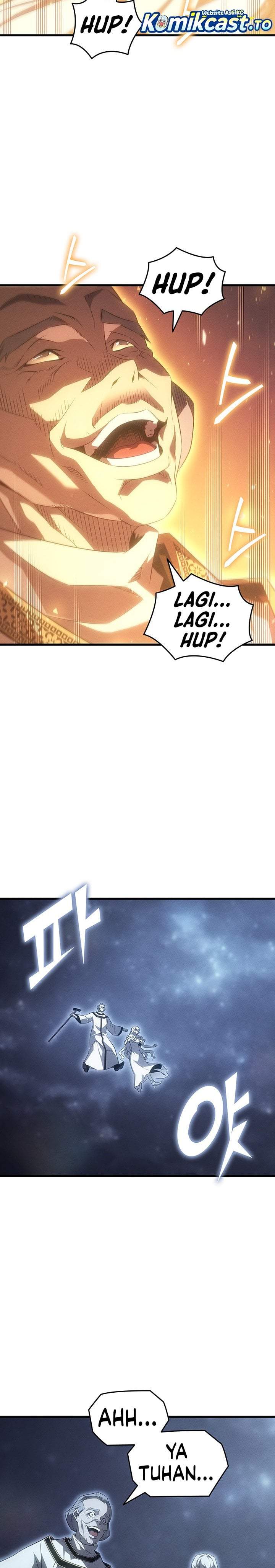 
              The Great Mage Returns After 4000 Years             Chapter 260