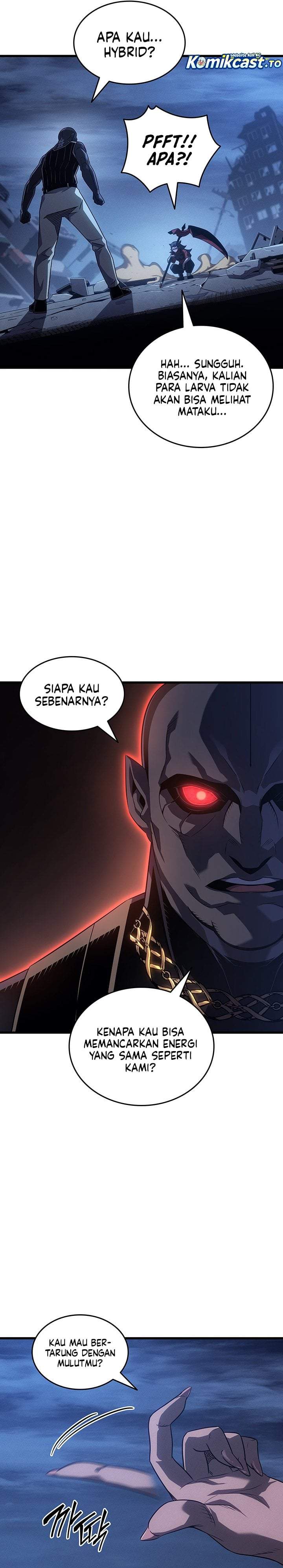 
              The Great Mage Returns After 4000 Years             Chapter 263