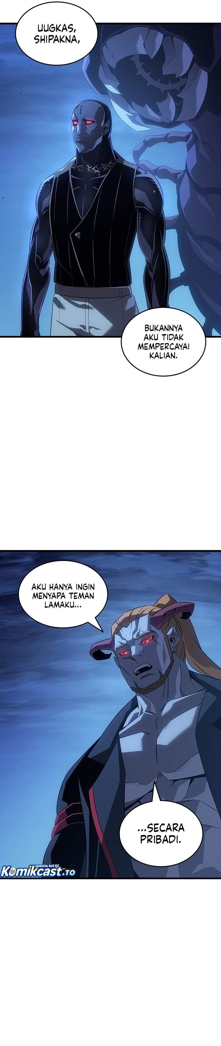 
              The Great Mage Returns After 4000 Years             Chapter 263