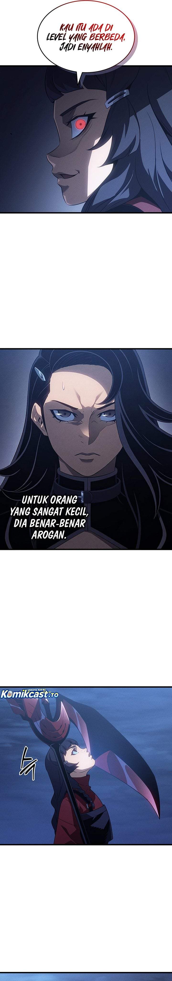 
              The Great Mage Returns After 4000 Years             Chapter 263