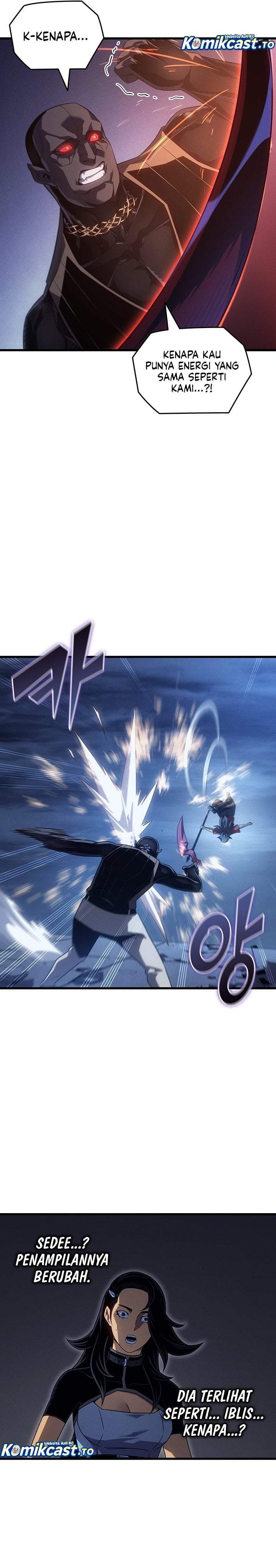 
              The Great Mage Returns After 4000 Years             Chapter 263
