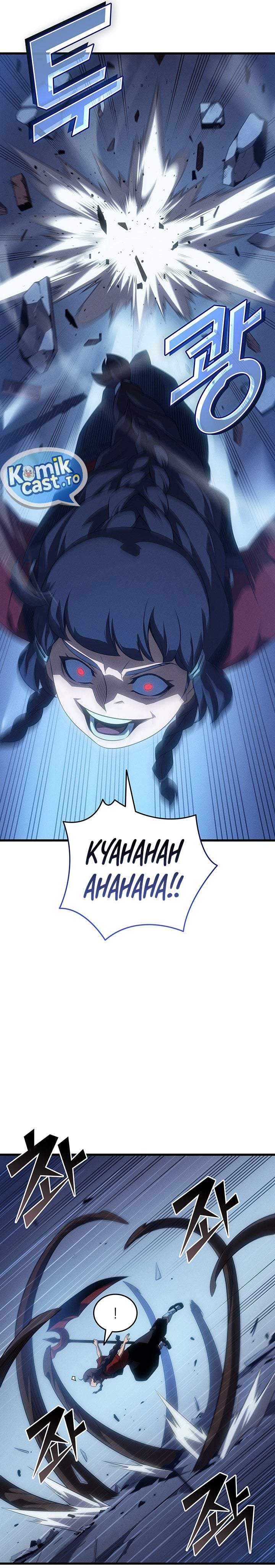 
              The Great Mage Returns After 4000 Years             Chapter 263