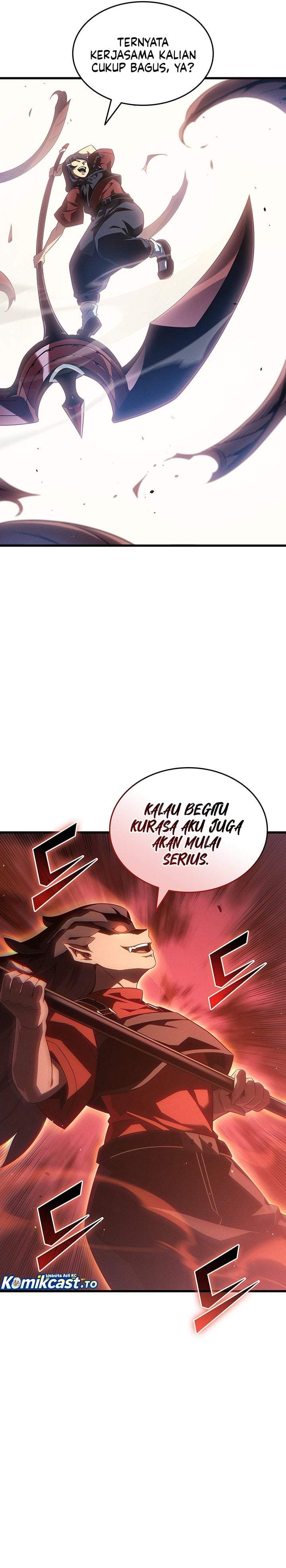 
              The Great Mage Returns After 4000 Years             Chapter 263