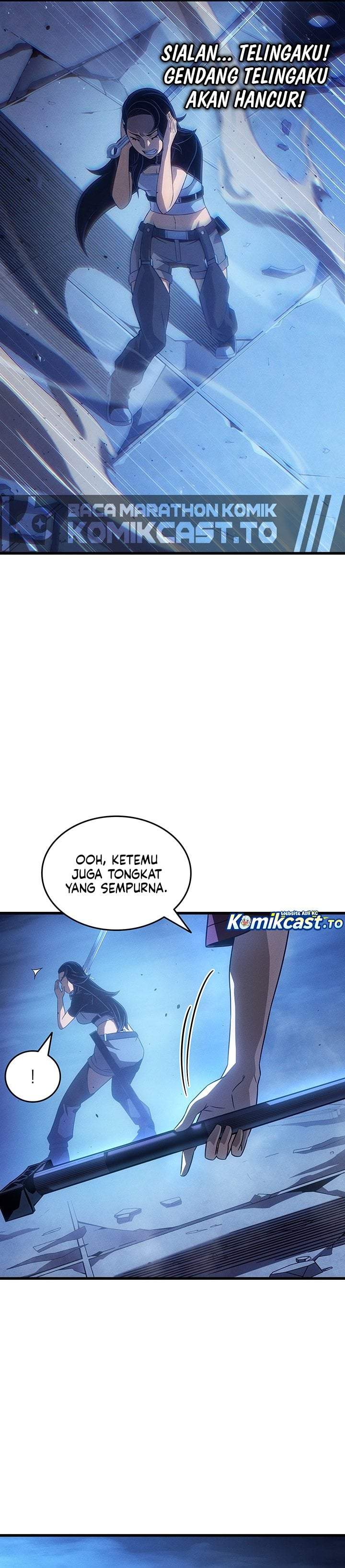 
              The Great Mage Returns After 4000 Years             Chapter 263