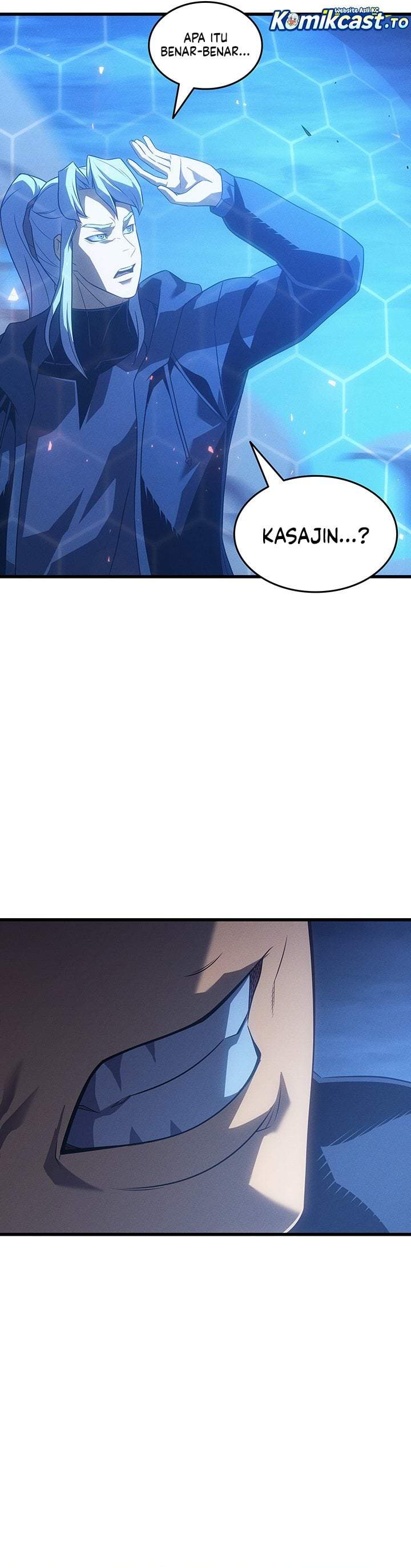 
              The Great Mage Returns After 4000 Years             Chapter 263