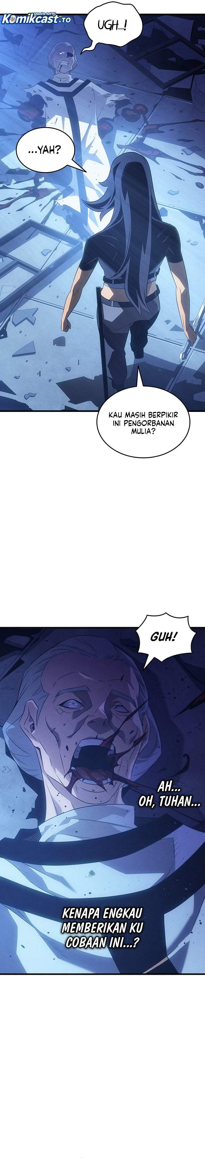 
              The Great Mage Returns After 4000 Years             Chapter 263
