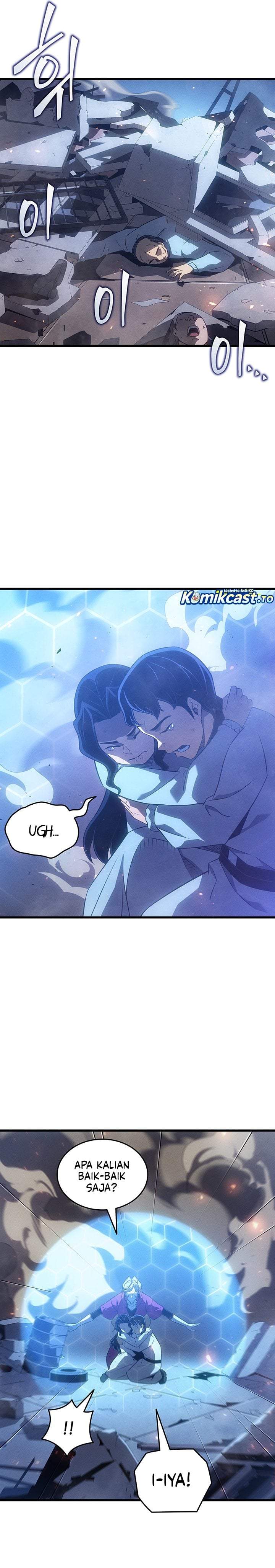 
              The Great Mage Returns After 4000 Years             Chapter 263