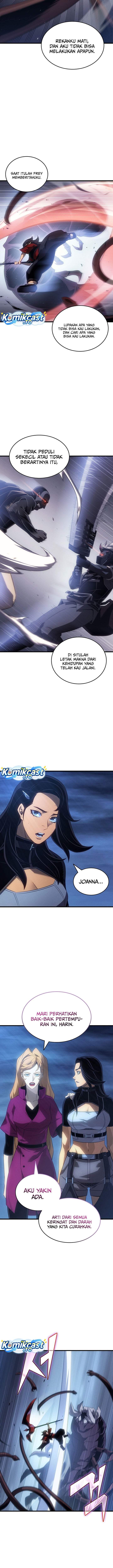 
              The Great Mage Returns After 4000 Years             Chapter 266