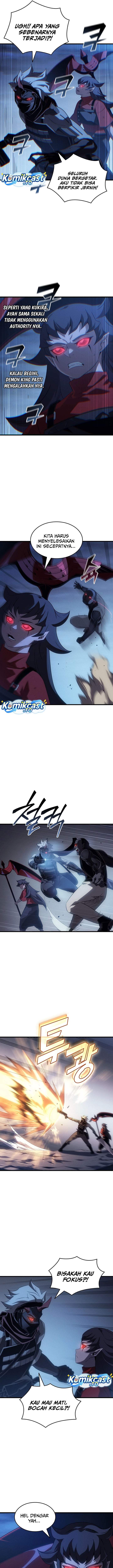 
              The Great Mage Returns After 4000 Years             Chapter 266