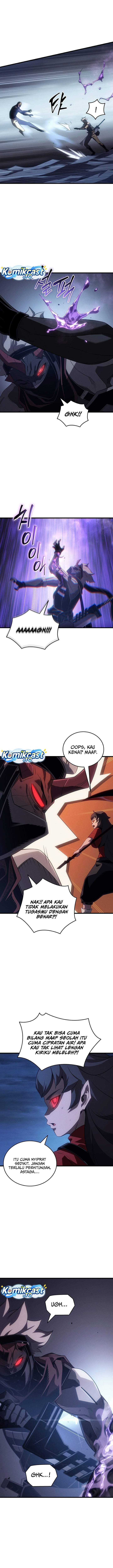 
              The Great Mage Returns After 4000 Years             Chapter 266