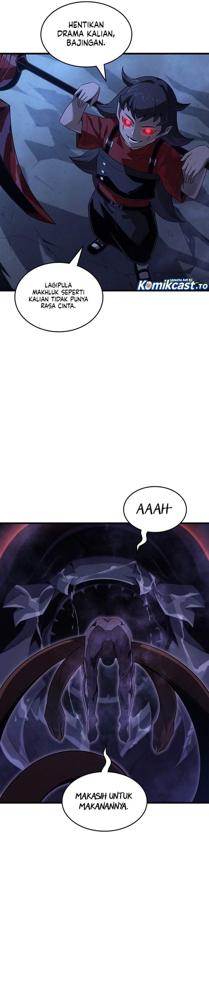 
              The Great Mage Returns After 4000 Years             Chapter 267