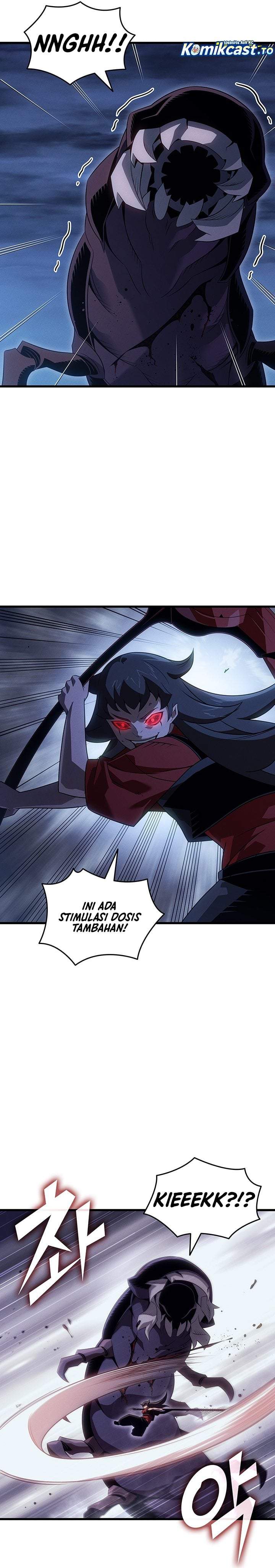
              The Great Mage Returns After 4000 Years             Chapter 267