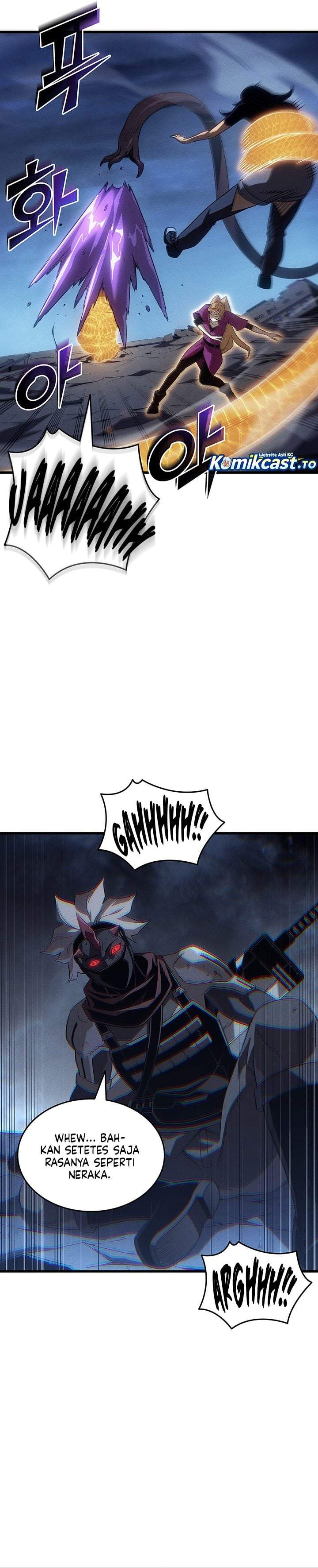 
              The Great Mage Returns After 4000 Years             Chapter 267
