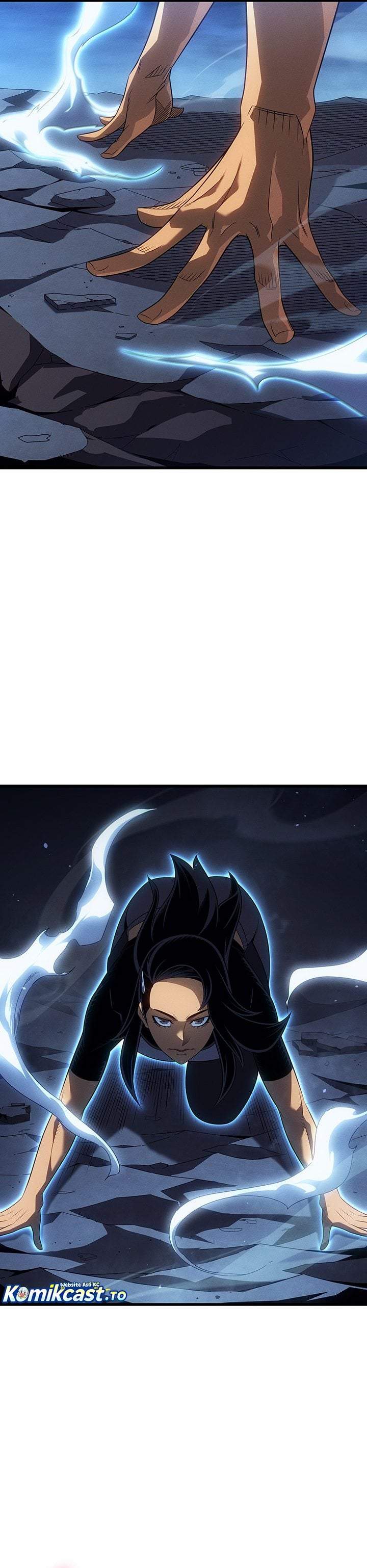 
              The Great Mage Returns After 4000 Years             Chapter 267