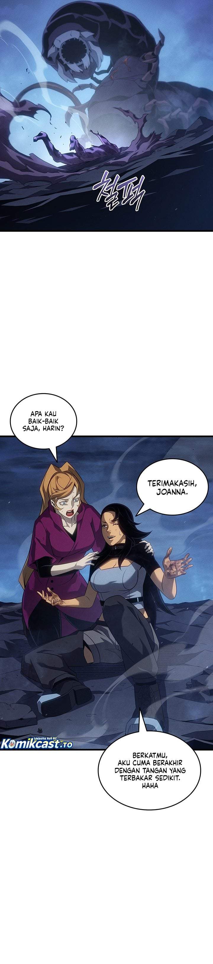 
              The Great Mage Returns After 4000 Years             Chapter 267